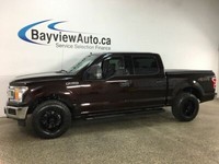2019 Ford F-150 XLT - 4X4! BFG WHEELS! ECOBOOST! FULL PWR GRO...