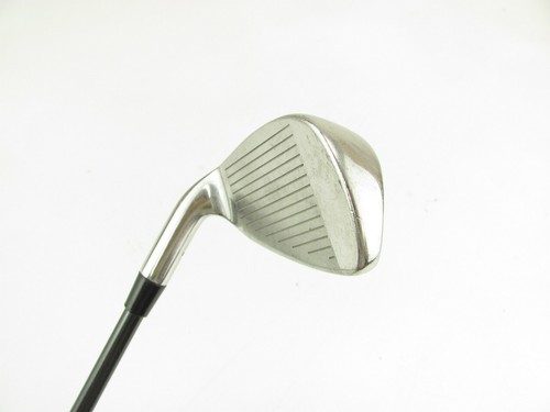 Dynacraft Avatar High Launch Single 9 Iron w/ Graphite Aldila Stiff - Picture 4 of 8