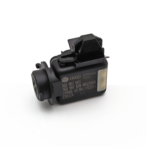 Original VW Luftgütesensor 5QJ907643 Für Passat Golf 6 Polo Sharan Tiguan Seat - Picture 2 of 7