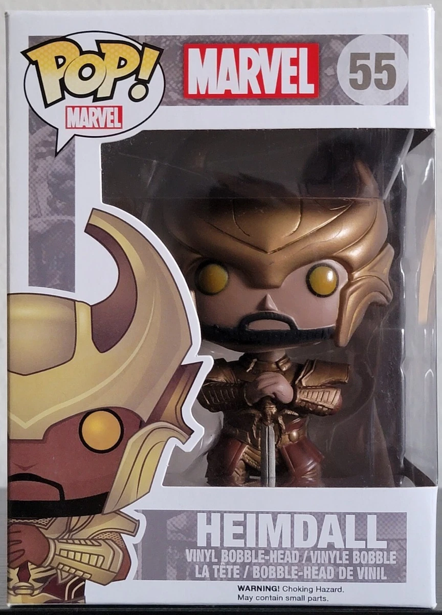 Funko pop cheap heimdall