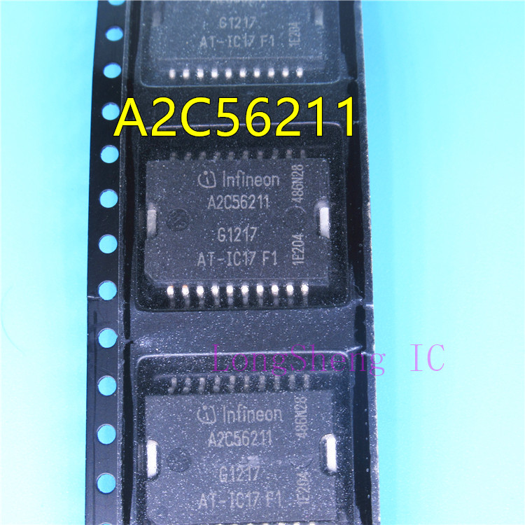 (239個 )集積回路 ICチップ。Actel A1425A PQ160C IC, TL604CP analog switch - Syntaur