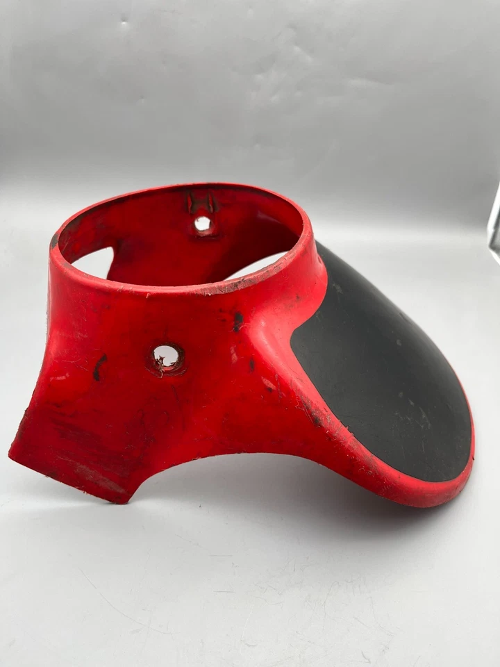 Carenado de máscara frontal Honda MTX 80 #26291 Foto 2 de 4