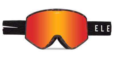 ELECTRIC Kleveland Goggles -NEW- Premium Cylindrical Lens + Extra