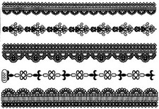 Tattoo Disposable Flash Adhesive Bride Wedding Foot Chain Henna Baptism Party