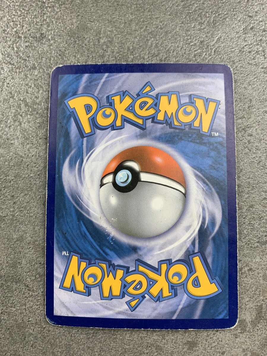 Pokemon Card 2013 Mewtwo Holo 53/113 2013 Legendary Treasures | eBay