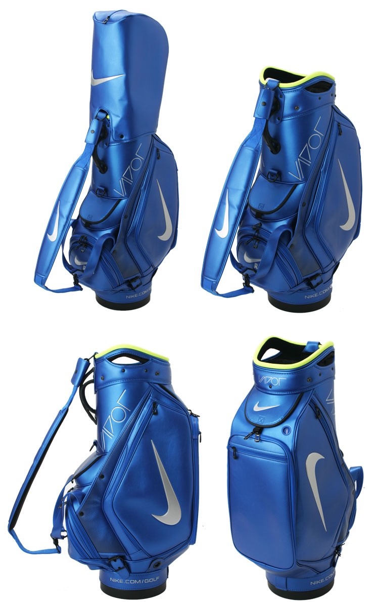 moed residu Plateau Nike Vapor Staff Tour Golf Bag 2016 - New with Tag | eBay