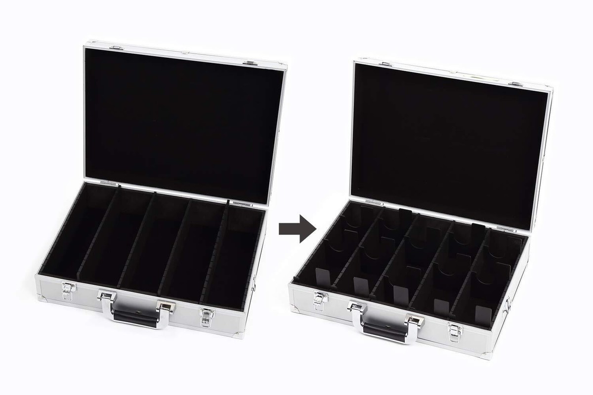 CEO Cabinet&CEO TOYGER Storage5個セット販売 CEO Cabinet (CEO Storage専用キャビネット、5個収納可