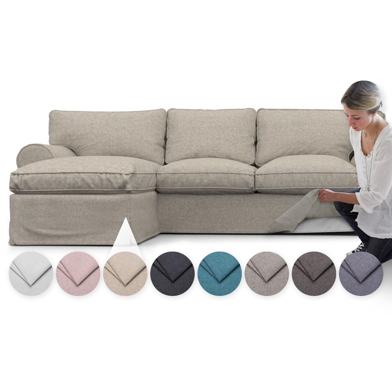 Divano Angolare Divani Ektorp Divano Angolare Ektorp Ektorp Divani