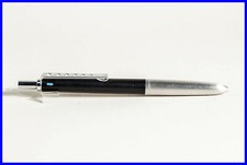 1975 Super CARRERA 572 MONTBLANC 4 Colors Ballpoint Pen Race Design Steel