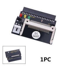 Durable CF IDE40 Converter Card Module-Compact Flash CF to IDE 40 Pin Adapter