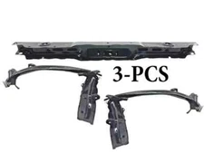 New Fits 2018-2024 Chevy Equinox Radiator Core Support Upper Left Right Bracket