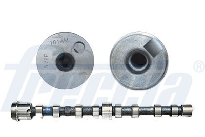 FRECCIA Nockenwelle VW SEAT 1,4 030109101AM AEX AKV ANX APQ