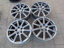 Alufelgen Opel Astra G H Vectra B C Corsa D Saab 6.5Jx16 ET38 5x110