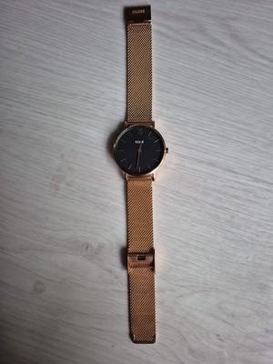 Cluse Uhr