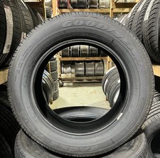 1 Goodyear Eagle Rs-a Police Pursuit All Season Performance Tire 22560r18 99w