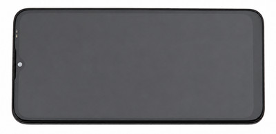 OEM LCD Display Touch Screen Digitizer Frame Assembly Part for ANS Artia SP656DV