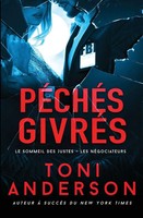 PéChéS GivréS | Toni Anderson | Taschenbuch | FranzöSisch | 2023 | Toni Anderson