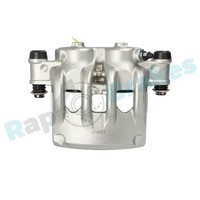 RAP Brakes Bremssattel R-K0584 Gusseisen FüR Iveco Daily 4 6 5 Bus 29L15 35S15