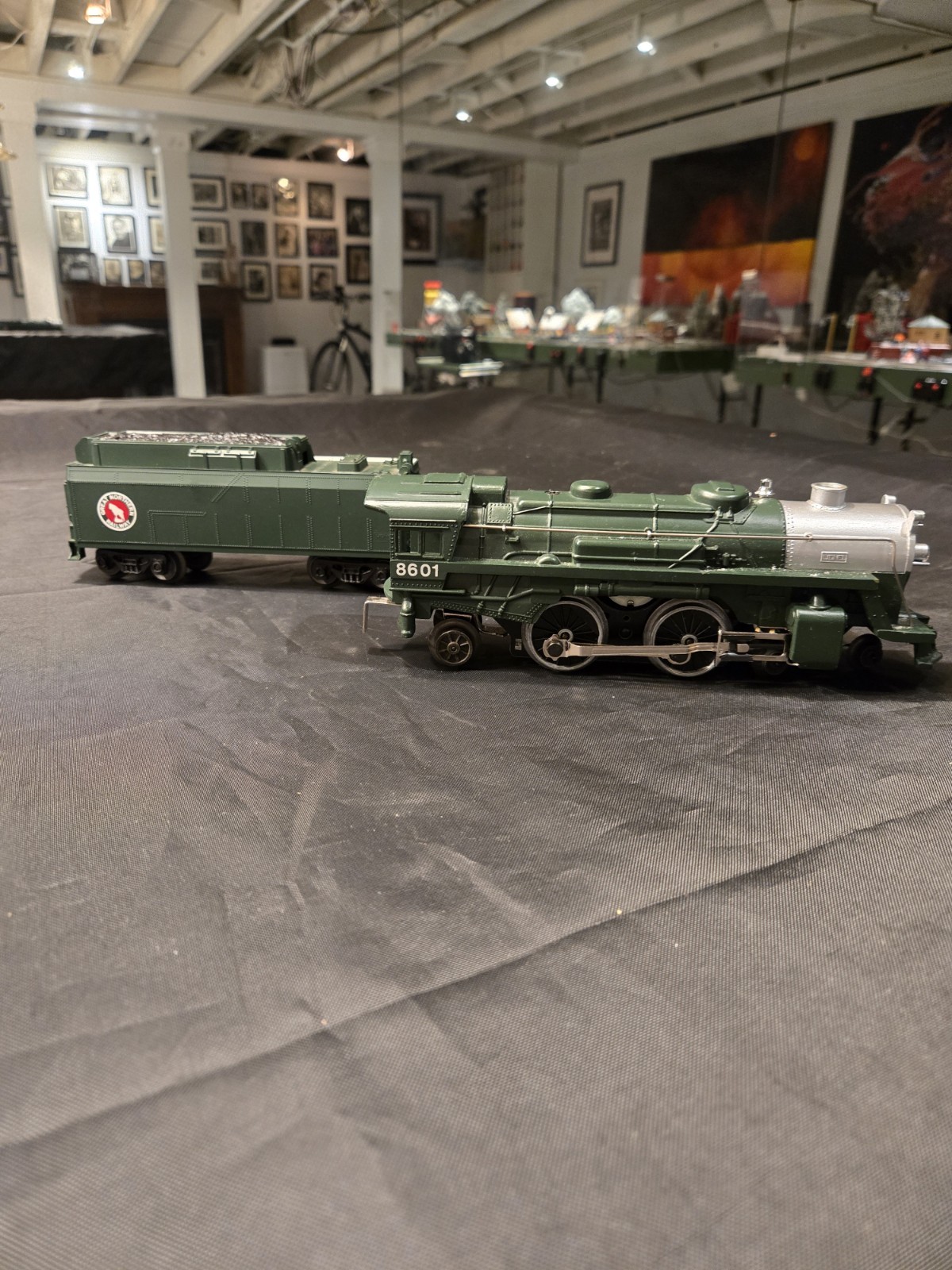 Click here to see eBay Auction