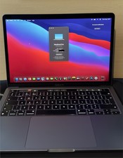 Macbook Pro 13.3" Touch Bar 2022 - M2 Chip | 16GB RAM | 256GB SSD | Space Grey