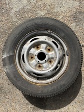 Ford Transit 195/ 70 R15 Spare Wheel