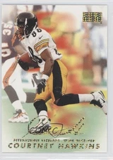 1998 Skybox Premium Courtney Hawkins #151