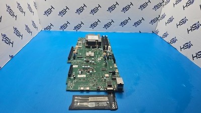    3930 LGA1151 DDR4 Motherboard 0665G9 Rack System Board #jg
