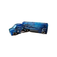 Hot Wheels X-Raycers Transport Truck from the 2008...