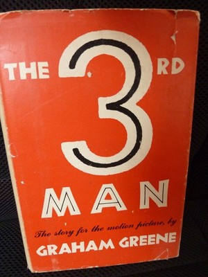 The Third Man