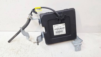 Hyundai Tucson TL Comfort Komfort Karosserie Modul BCM 95400D7CB0 Bj 2016