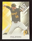 2026 Topps Series 2 Paul Skenes Base (RAW)