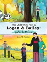 Jill Paxton | The Adventures Of Logan & Bailey | Taschenbuch | Englisch (2021)