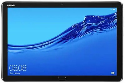 Huawei MediaPad T5 10,1'' 16GB eMMC 2GB RAM [Wi-Fi + 4G] schwarz