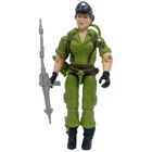Vintage GI Joe Lady Jaye v1 Complete 3.75" Action Figure 1985 Hasbro ARAH