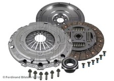 Kit d'embrayage Audi S3