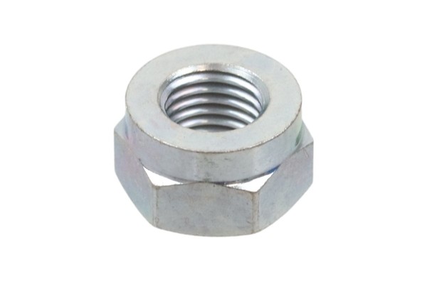 Bundmutter (M8X1) Zur Auspuffbefestigung FüR BMW R11, R12, R17, R35-image