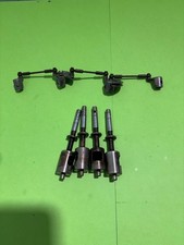 KAWASAKI KR-1 KR1 KR1S KR-1S 250 VALVOLE DI SCARICO VALVOLE DI POTENZA BRACCI DI CONTROLLO