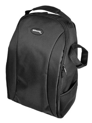 Ultimax Professional Dynamic Durable Lightweight Water-Resistant Camera Backpack