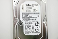 IBM 03X3949 500GB 7200 RPM SATA Hard Drive 3.5in