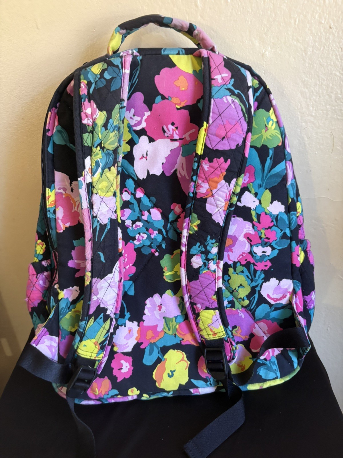 Vera Bradley Essential Backpack - image 2