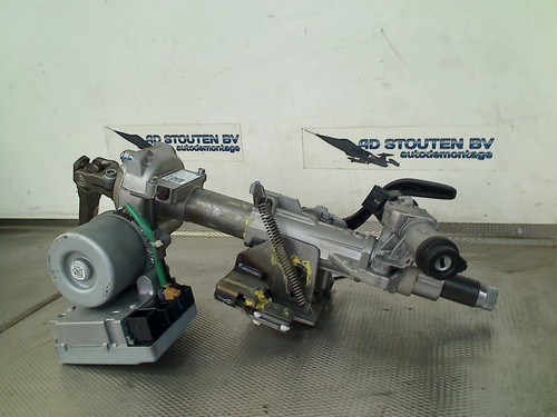 STEERING COLUMN HOUSING Seat Mii Hatchback 1.0 12V (CHYA) 2013 1s1423510 - Foto 4 di 6