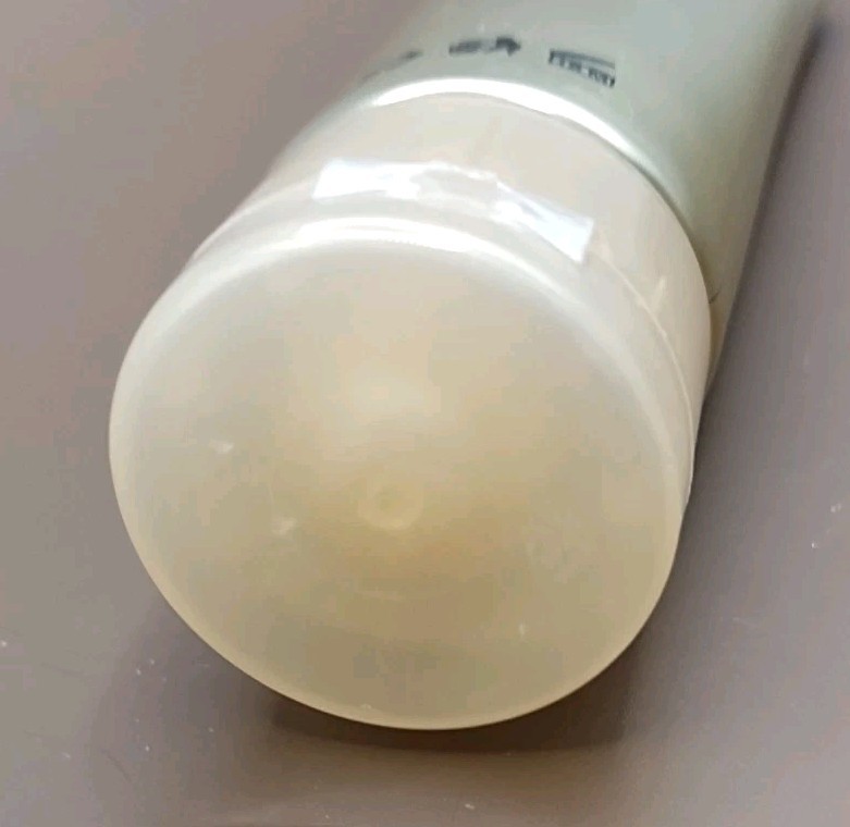 Revitalizing PURC Pure 85 Hot Drying Damaged Hair Mask Nwob