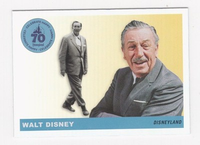 2025 TOPPS DISNEYLAND 70TH ANNIVERSARY INSERT 1955 DISNEYLAND
