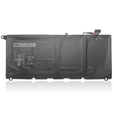 Genuine 90V7W JD25G 52Wh Battery for XPS 13 9343 9350 13D-9343 JHXPY 5K9CP P54G