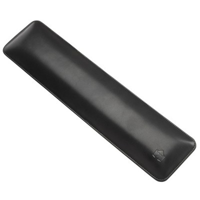 Bailey Full Size by - Leather Ergonomic Computer Wrist Rest Pad for Keyboards...