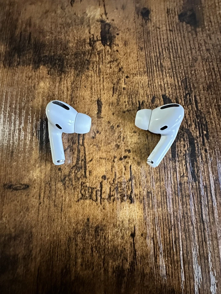 Apple AirPods Pro 1ª Generación con Estuche de Carga MagSafe A2190 A2083 A2084 Foto 2 de 4