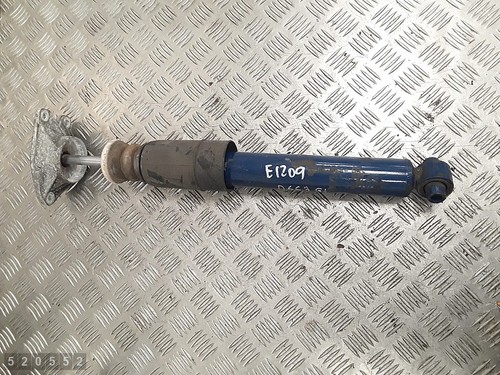 2014 BMW 3 SERIES F30 STOSSDAMPFER HINTEN RECHTS 2000 DIESEL 3267250028