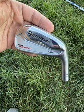 TaylorMade **Tour Issue** Rare Tour Preferred 4 UDI Driving Head Only