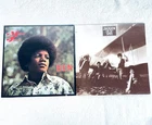 (2) SEALED LP's - Michael Jackson & Jackson 5 "Ben", "Skywriter", Orig Pressings