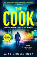 The Cook | From The Award-Winning Author Of The Waiter | Ajay Chowdhury | Buch